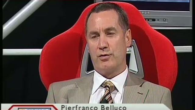 Pierfranco Belluco TOTAL