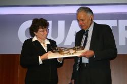 Premi Quattroruote 2011