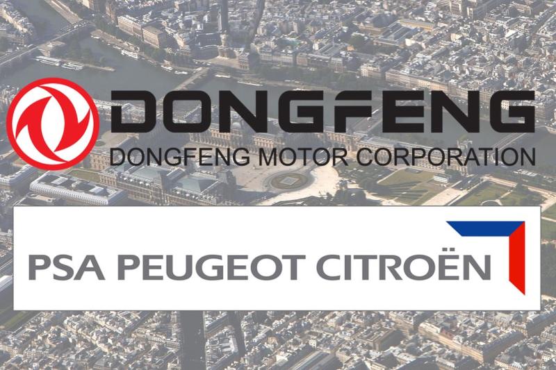 PSA (Peugeot/Citroen), il Governo francese e i cinesi di Dongfeng