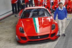 Ferrari nomina Mattiacci alla Gestione Sportiva