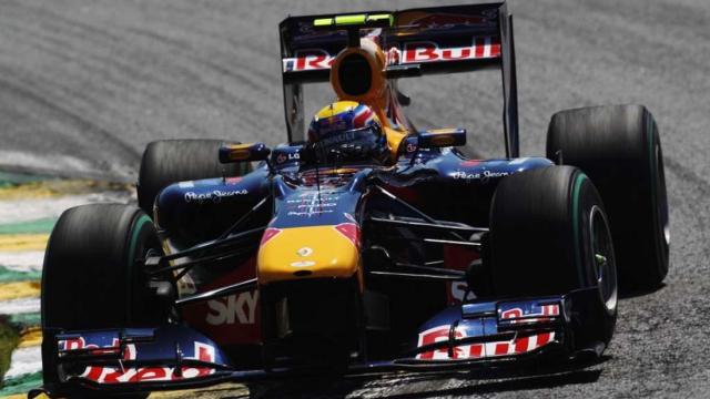RENAULT CAMPIONE MONDIALE IN F1