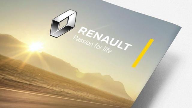 Renault Italia, semestre record