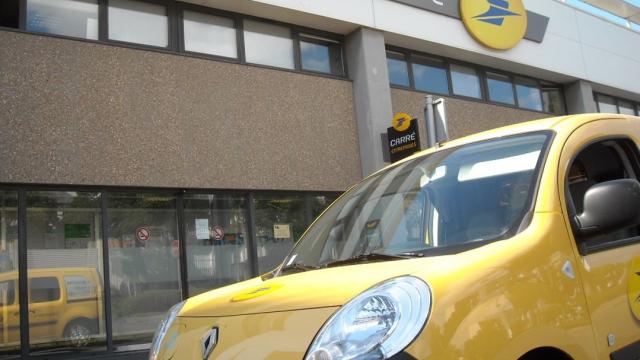 Renault e La Poste insieme per la mobilità sostenibile