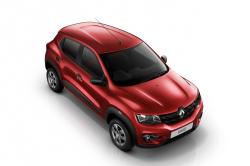 Renault KWID, nuove informazioni