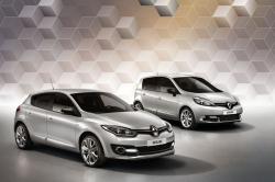 Renault nuova Gamma Limited