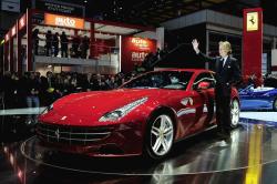 Semestre “boom” per la Ferrari