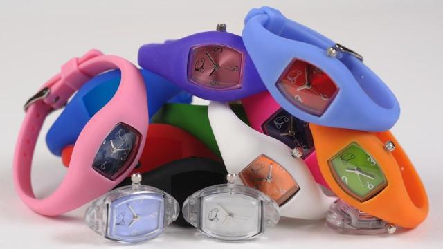 SMART WATCH COLLECTION 2011