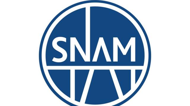 SNAM-Api siglano un accordo per la distribuzione del metano
