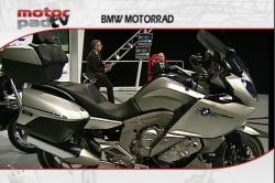 Stefano Ronzoni BMW MOTORRAD