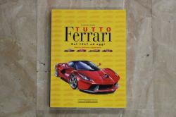 Libri: Tutto Ferrari