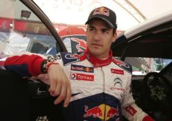 Ufficiale: Dani Sordo torna in Citroën