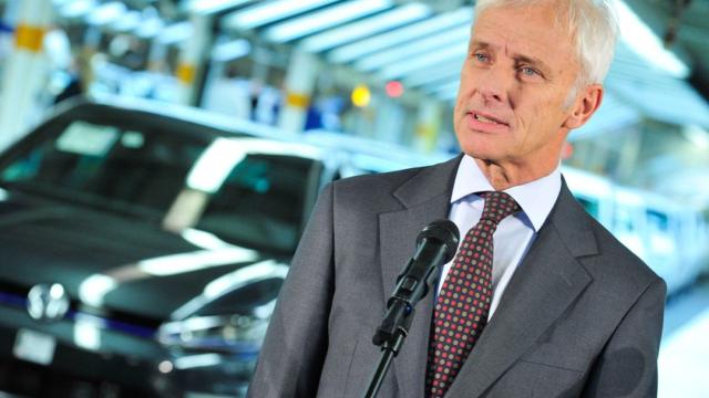 UE vs VW sui rimborsi del dieselgate