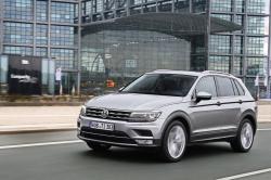 Volkswagen con filtro antiparticolato per motori a benzina