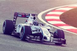 La Martini Racing torna in Formula Uno