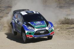 WRC Portogallo Vince Hirvonen, anzi no!