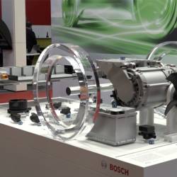 Bosch e le proposte per la mobilità e per semplificare la vita di ogni giorno