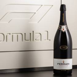 La Formula 1 brinda in italiano