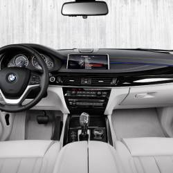 BMW 225 xe - BMW X5 xDrive 40e