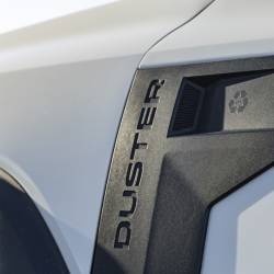 Nuovo Dacia Duster, autentico emblema del marchio