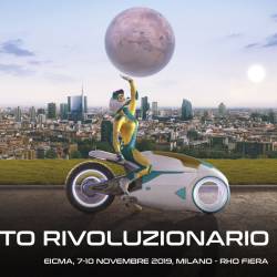 EICMA, il mondo delle due ruote a Fiera Milano-Rho dal 7 al 10 Novembre