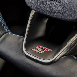 Ford Fiesta ST, supersportiva con eleganza