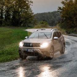Nuovo Dacia Duster GPL: un'alternativa che mancava