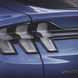 Ford Mustang Mach-E GT: il nuovo razzo dell’Ovale Blu