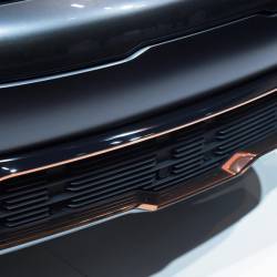 Kial Niro EV Concept, il crossover ibrido diventa anche elettrico