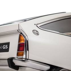 Citroen a Rétromobile celebra i 50 anni di GS e la prima traversata del Sahara in auto