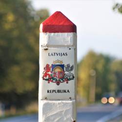 Le Repubbliche Baltiche, tra passato e presente