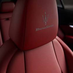 Maserati Grecale, il SUV sportivo del Tridente