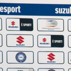 Seconda edizione di #Suzukiesport
