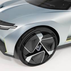 Il futuro di Opel è tutto nella concept Experimental