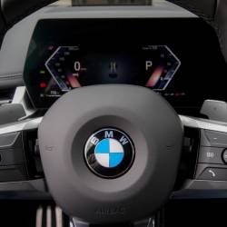 BMW Serie 2 Active Tourer, la compatta premium per la famiglia