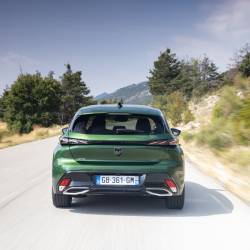 Peugeot 308: Il nuovo ruggito del Leone