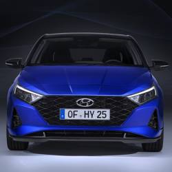 Hyundai, lo stile Sensuous Sportiness e la strategia di elettrificazione