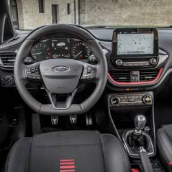La Ford Fiesta, world car tra le più importanti al mondo, arriva alla 7a generazione