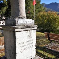 In Val di Ledro, sulle tracce di Garibaldi