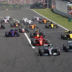 Riparte la Formula 1. Nove tappe al termine e novità per la prossima stagione 