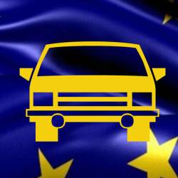 Mercato Auto Europa: a maggio +0,2%, gennaio-maggio + 2,2%