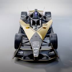 DS Performance continua in Formula E