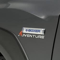 Subaru XV 4dventure, per chi ama l'outdoor