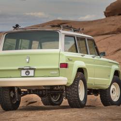 Moab Easter Jeep Safari, la 52a edizione del grande evento nello Utah