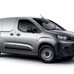 Peugeot Partner, pronto ad ogni esigenza per trasporto di persone o cose