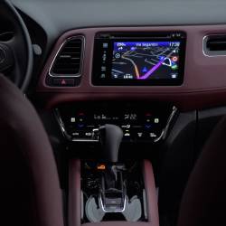 Honda HR-V Sport, compatto e dinamico