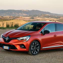 Gruppo Renault in Italia: nel 2019 il miglior risultato degli ultimi 34 anni