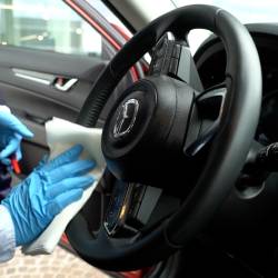 Mazda illustra le procedure per riaprire le concessionarie