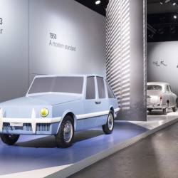 Grand Basel: l’arte e il design incontrano l’automobile