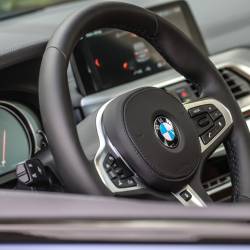Terza generazione per l'X3, lo Sport Activity Vehicle di BMW