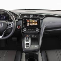 Honda Insight 2019, arriva la versione ibrida